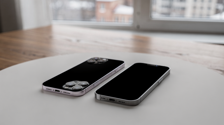 iPhone 15 vs iPhone 15 Pro: какой выбрать и где купить выгодно