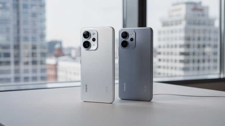 Новые поступления: Xiaomi 14 и 14 Pro уже в продаже