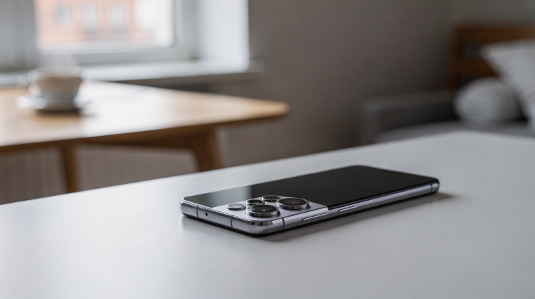 Обзор Samsung Galaxy S24 Ultra: флагман с лучшей камерой – купить в Mobi-Love